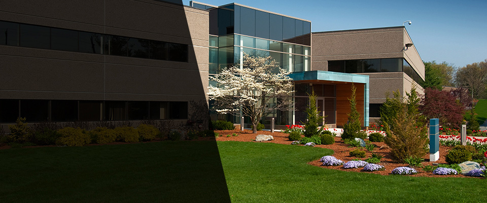 Owens Cross Roads Landscapers