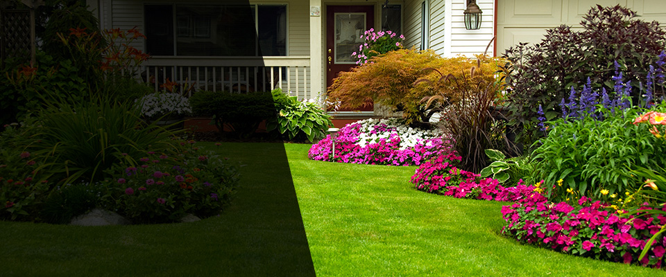 Owens Cross Roads Landscapers