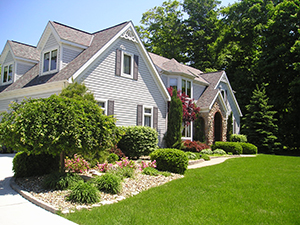 Landscapers and Lawncare Services in Owens Cross Roads, AL