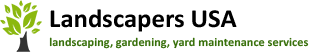 Owens Cross Roads Landscapers